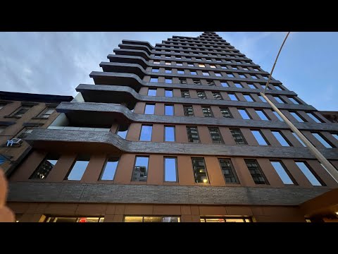 Midtown East, Previewing ; 609 Second Avenue New York City, NY starting studio $895,000 and up