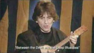 George Harrison&#39;s Brainwashed