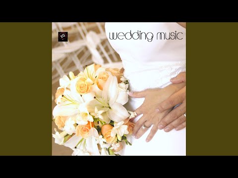 Antonio Garbelotto - Wedding March Italian Wedding Music