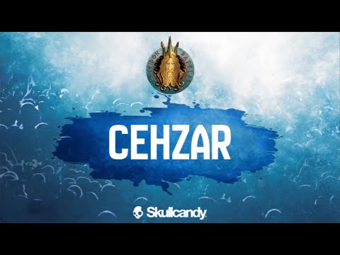 CEHZAR MINUTO DE PRESENTACION POSEIDON BATTLES INTERNACIONAL 2019