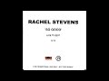 Rachel Stevens So Good Live TV Edit