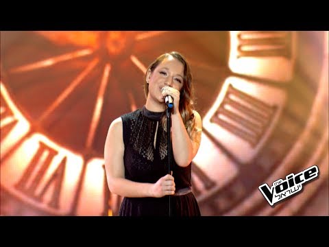 ישראל 4 The Voice: ספיר סבן - בדידותי הנהדרת