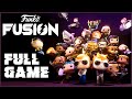 Funko Fusion FULL GAME Longplay PS5