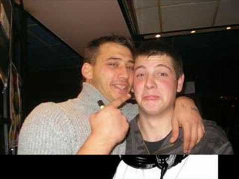 In memory of Micky Joint