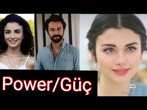 Özge yagiz and Gökberk demirci Couple Power
