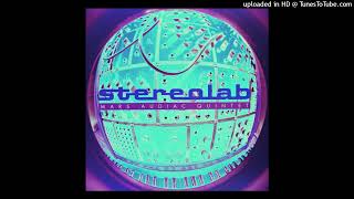 Stereolab - Transona Five (Original bass and drums only)