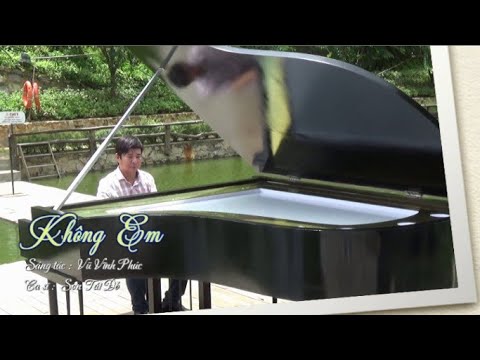 Không em - Sơn Túi Đỏ