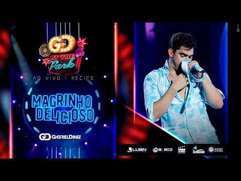 Magrinho Delicioso video