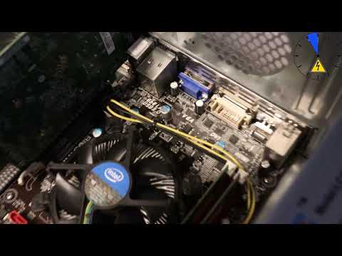 Arbeitsspeicher RAM erweitern PC aufrüsten - Mehr Geschwindigkeit bei der Videoproduktion