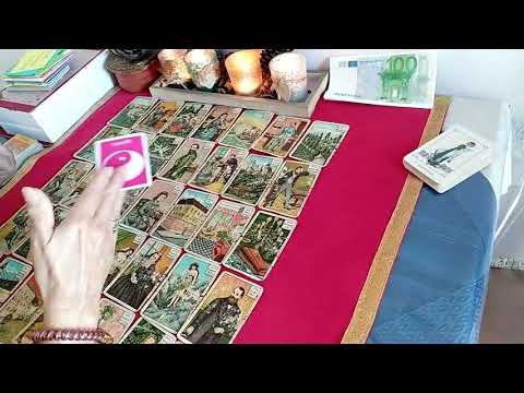 Liebe im September verlangt Entscheidungen und neue Ziele🤔Was geht was kommt in der Liebe?