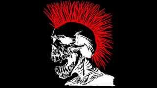 The Exploited - Royalty