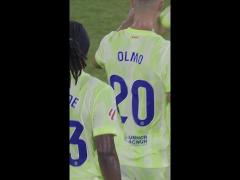 RCD Mallorca vs. FC Barcelona - Game Highlights