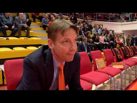 UMMC CUP - 2017 // FINAL //