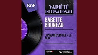Musik-Video-Miniaturansicht zu Samba d'Orphée Songtext von Babette Bruneau