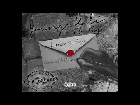 BOSE'S LETTER YOUNG KALI FT BOSE