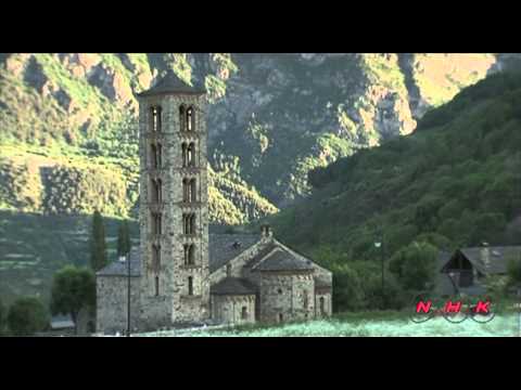 Catalan Romanesque Churches of the Vall 