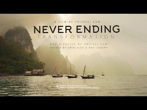 Documentary – Student Film 3 thumbnail