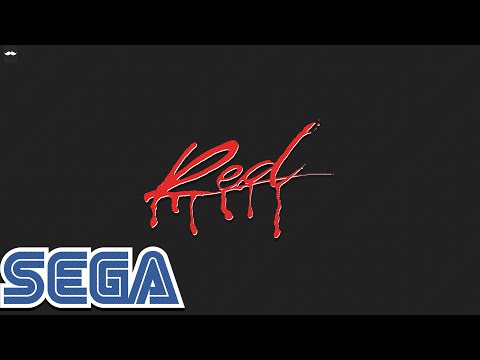 ScrewStache - RED GENESIS EDITION (Full EP)