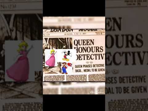 The great Mickey detective part 22 happy ending