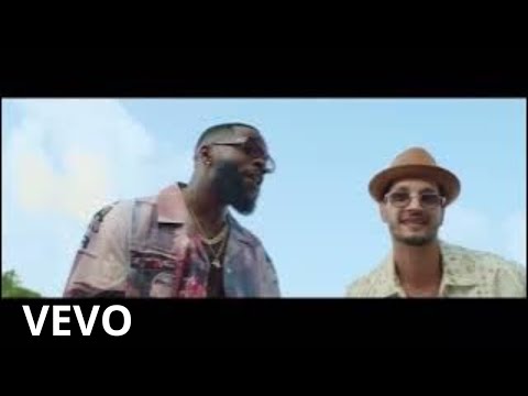 Soolking - Bye bye (ft  Dadju, Tayc & Naza)