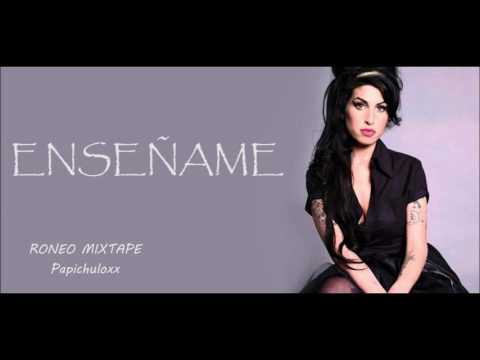 6. Enseñame (ft nilton x inix) Roneo mixtape