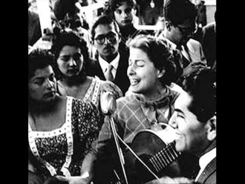 Chabuca Granda - Cardo o ceniza