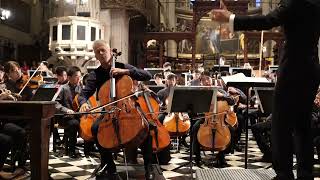 Download lagu Alban Gerhardt plays the Elgar Concerto with the Asian Youth Orchestra and Joseph Bastians (excerpt) mp3 Download lagu Alban Gerhardt plays the Elgar Concerto with the Asian Youth Orchestra and Joseph Bastians (excerpt) mp3