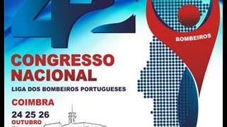 preview picture of video '42.º Congresso Nacional da LBP - Coimbra'