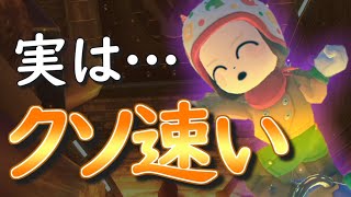miiはガチカスタム!?性能に基づいたその理由とは #56【TA元世界1位のマリオカート8DX実況】