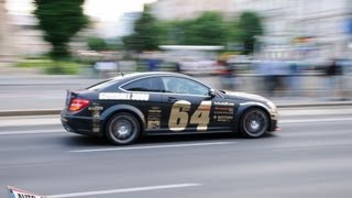 Gumball 3000 Wien 2013