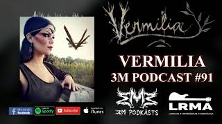 Download lagu Vermilia (VERMILIA) 3M PODCAST #91 [ENG] mp3