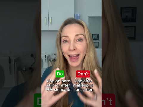 Do’s and Don’ts of Red Light Therapy