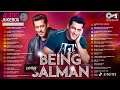 Being Salman Audio Jukebox Bollywood MoviesSongs Full Songs Non Stop Full HD