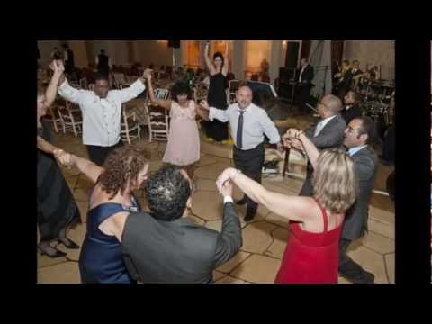 Rula Zaki's Akher Ayaam El Sayfeyah House Remix.mp4