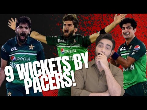 Pakistan v Bangladesh | Asia Cup | CriCom 208