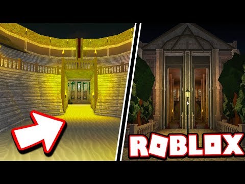 3 Million Industrial Mansion W Go Kart Track Subscriber Tours - the 1m filipino mansion colosseum subscriber tours roblox bloxburg