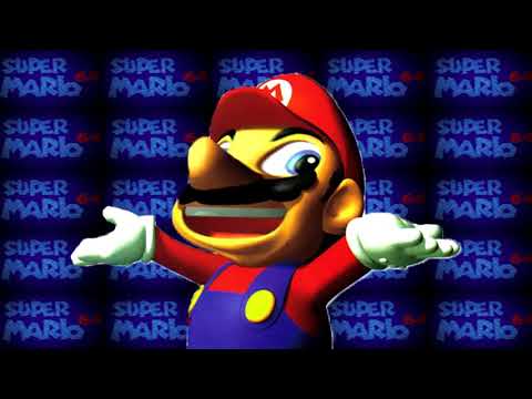 MARIO BUGADO [MetalKingBoo]