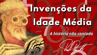 Invenções da Idade Média