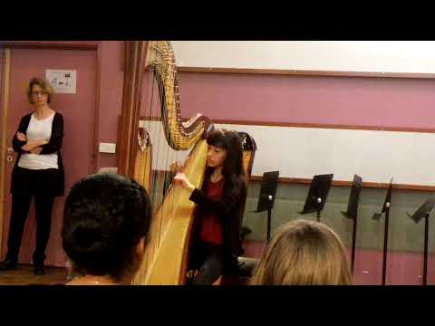 Air russe varié de DALVIMARE