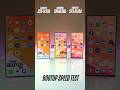 Samsung S25 Ultra Vs S24 Ultra Vs S23 Ultra Bootup Speed Test S25ultra S24ultra S23ultra