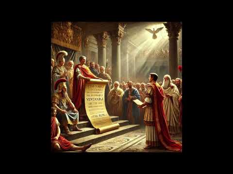 Constantine's Sunday Law: How The True Sabbath Was Replaced