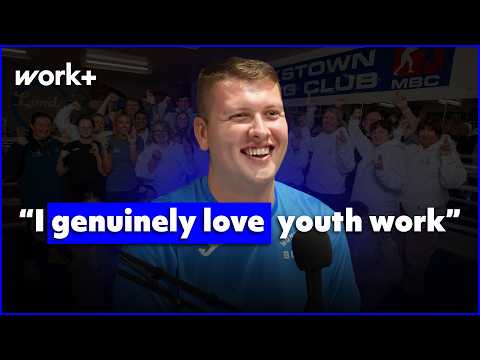 How Monkstown Boxing Club Is Shaping Careers