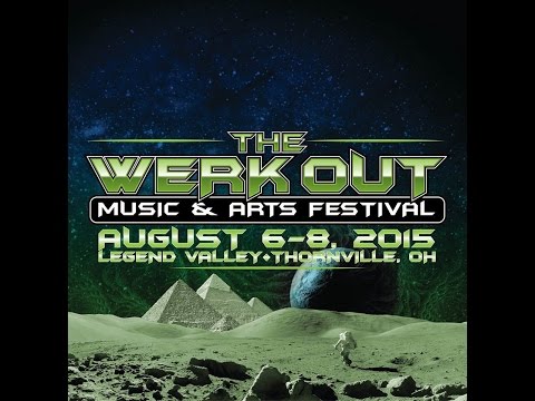 Tubro Suit (with ROB COMPA - Guitar & CHUCK JONES - Bass) -  Rewind Pt. 2 - - 8-7-2015