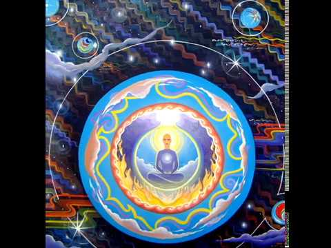 Eclipse Echoes & Labirinto - Multiverse