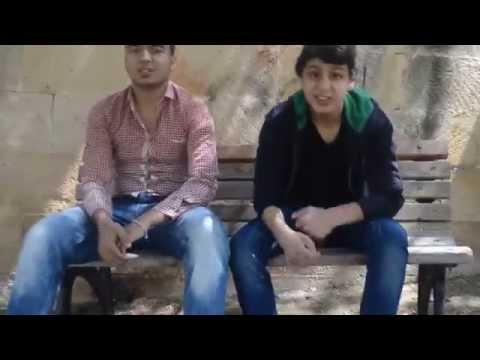 Sarsıntı & Maraz Arlanmaz - Hayat Zinciri [ Official Video ] HD - 2015