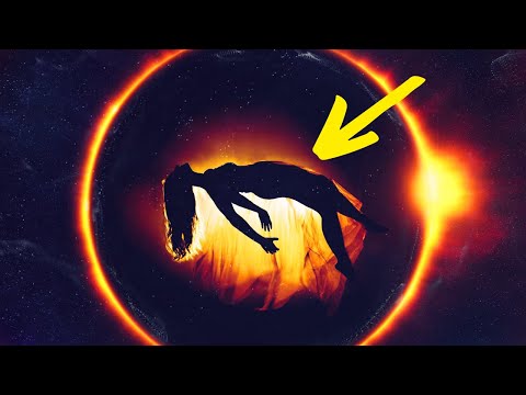 5 DINGE, DIE PASSIEREN, WENN DER GEIST DEN KÖRPER EINES CHRISTEN VERLÄSST!