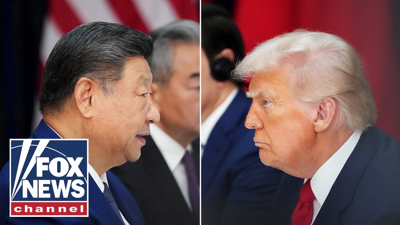 China issues CRYPTIC warning to US over Taiwan: 'Most important issue'
