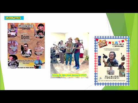 MAURÍLIO SANTOS / CORAÇÃO DE POETA - PORTÍFÓLIO