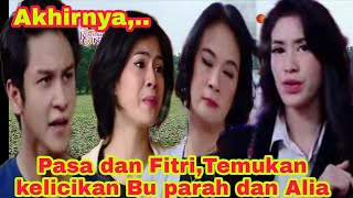 Download lagu Akhirnya kelicikan Alia dan Bu Parah Terbongkar,//,BHSI episode hari ini 19 Mei 2021 mp3