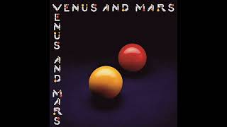 Venus and Mars (Reprise) / Wings (1975)